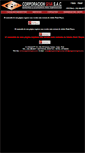 Mobile Screenshot of corporaciongiva.com